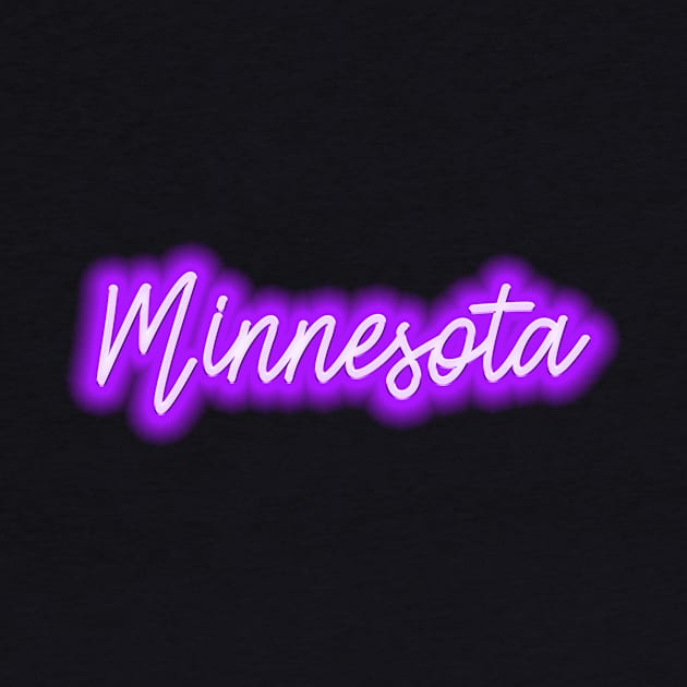 Minnesota by arlingjd